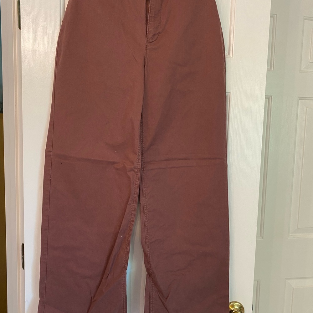 Old Navy Women's Chinos in Brown